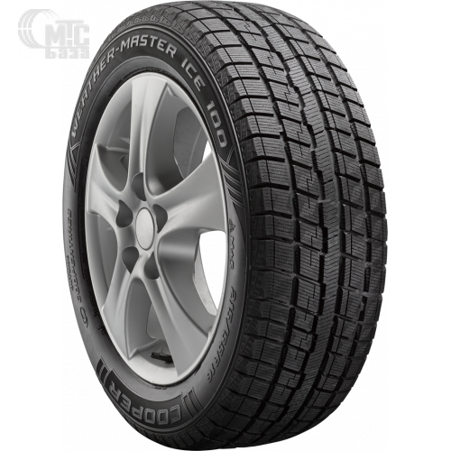 Cooper Weather-Master Ice 100 215/50 R17 95T XL